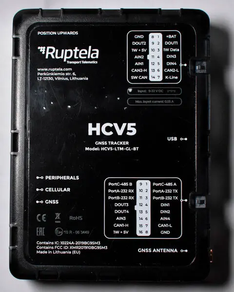 HCV5