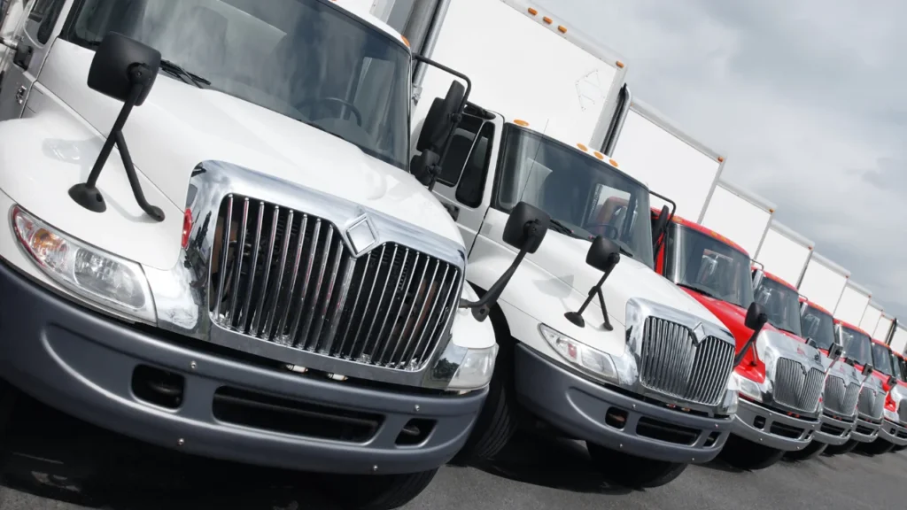 Technologies for fleet management you should know 