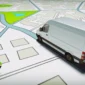 Learn how GPS satellite tracking optimizes fleet management in transport and logistics, enhancing safety, efficiency, and real-time control for every unit