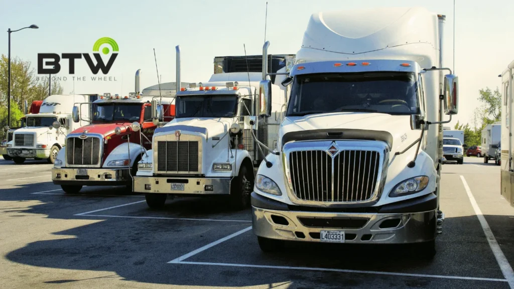 Cómo las tecnologías avanzadas están transformando el mantenimiento de flotas vehiculares 