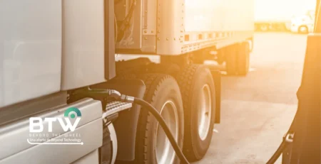 How to Optimize Fuel Usage with Sensors and Telematics in Fleets