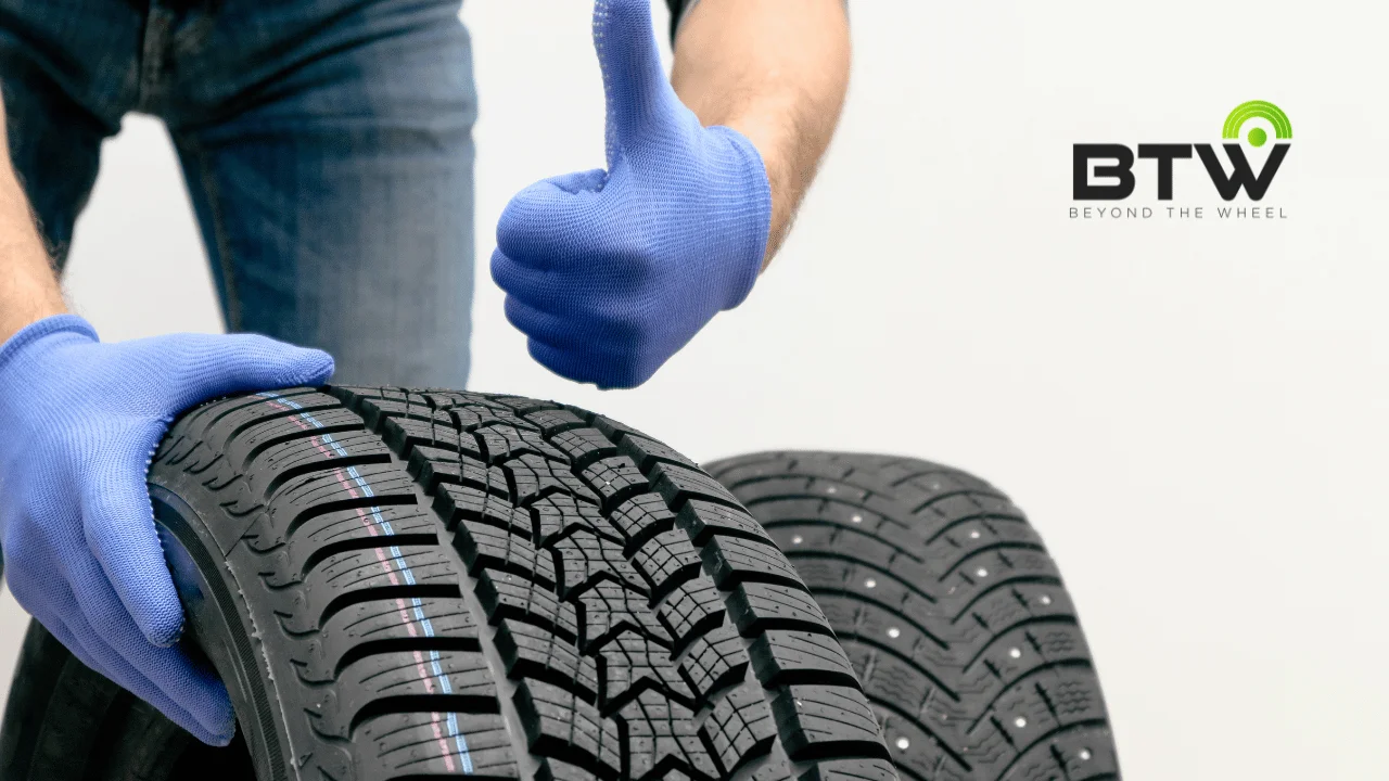 Tire wear signs that can cost your fleet dearly