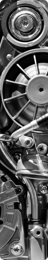 Contact Diagnostico de motor