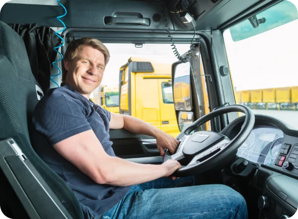 Habitos de conduccion beyond the wheel