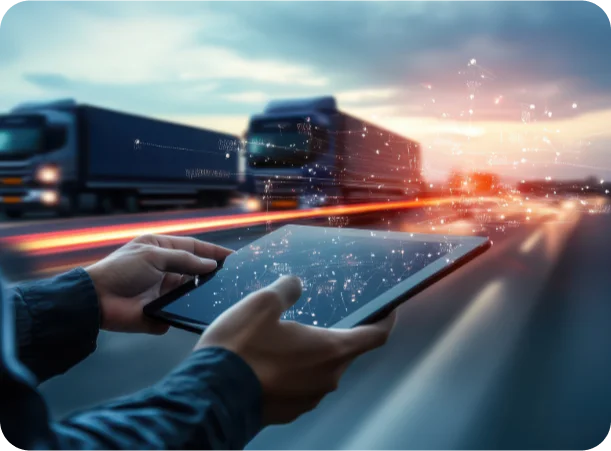 Management and tracking platform