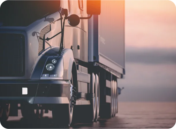 Truck Tracking