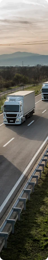 Truck Tracking contact
