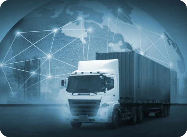 Truck Tracking