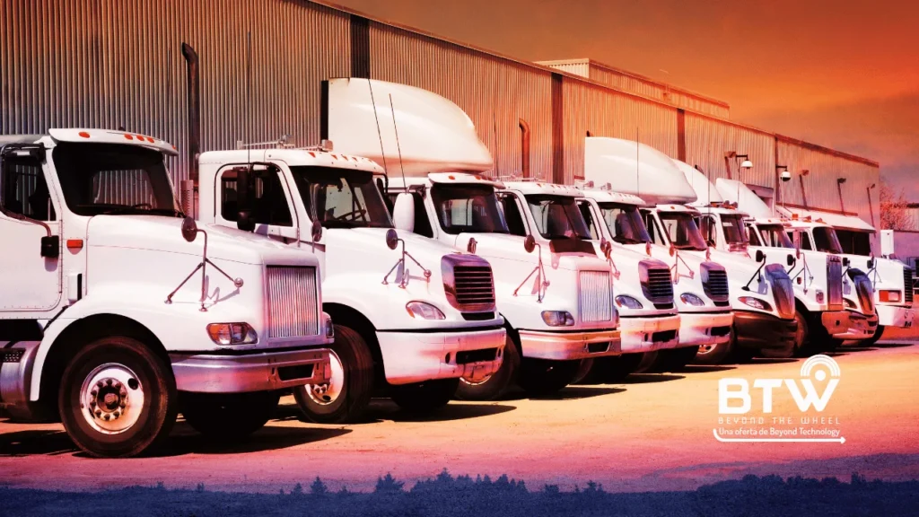 Sensors and Telemetry What Are the Best Options for Monitoring Your Fleet?