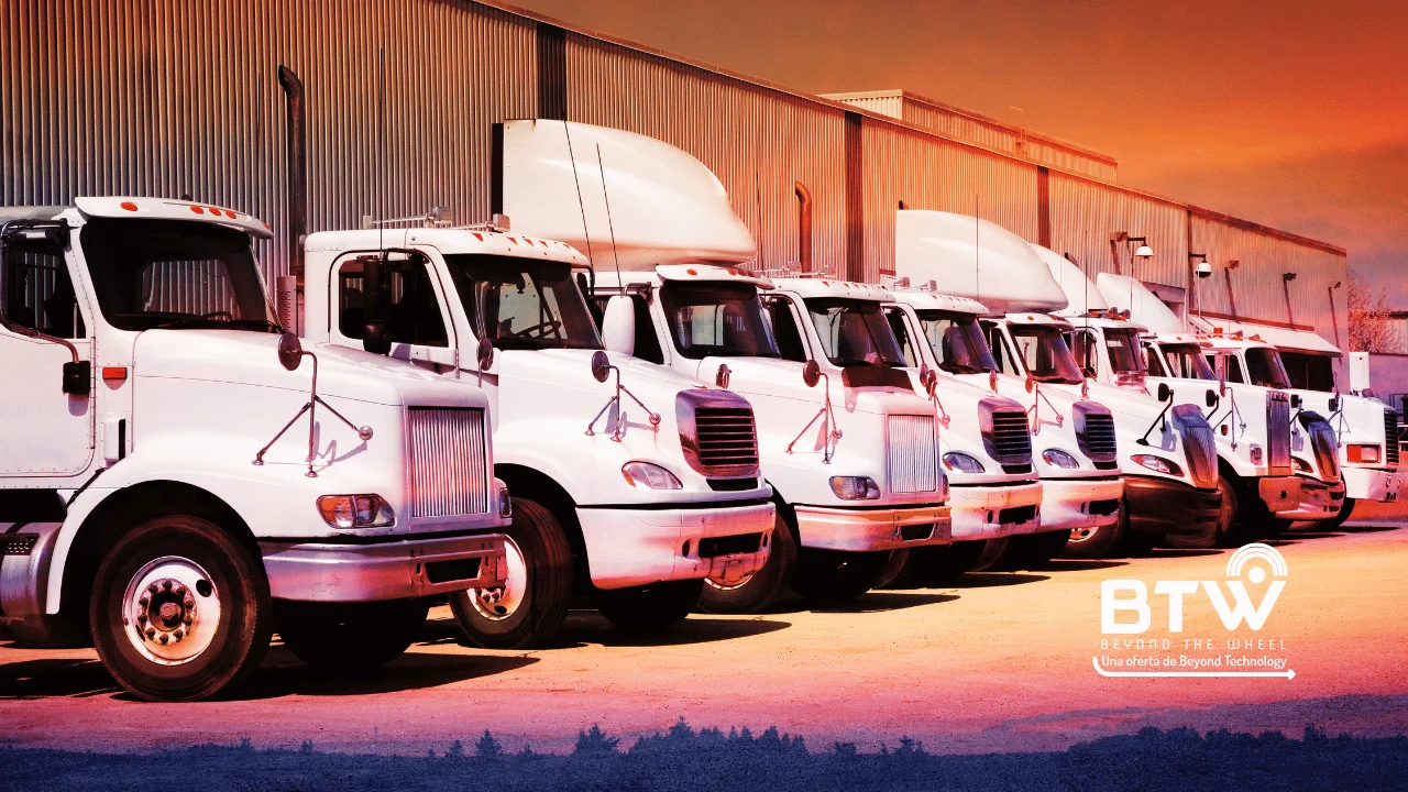 Sensors and Telemetry What Are the Best Options for Monitoring Your Fleet?