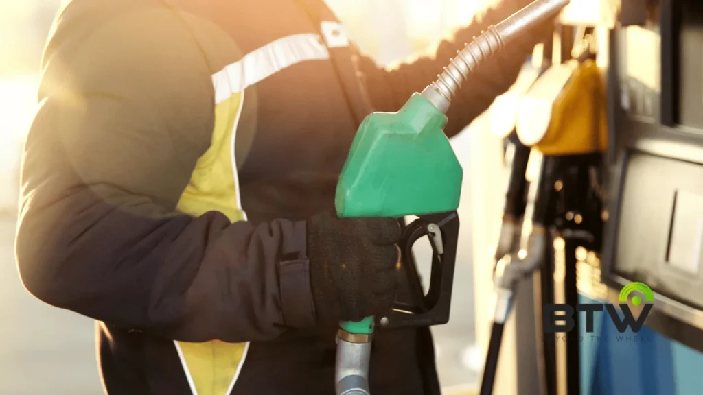 Signs of fuel inefficiency in your truck fleet