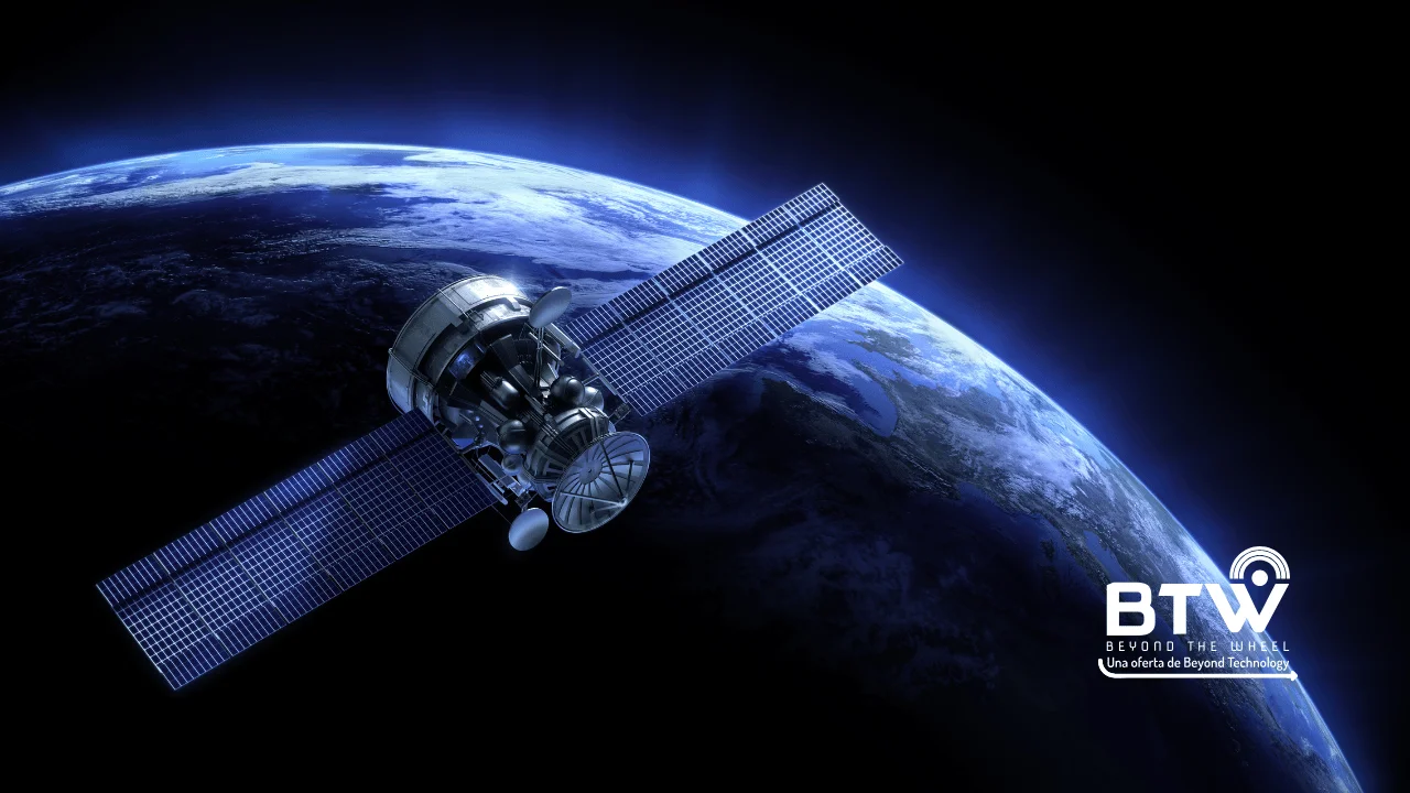 Cómo el rastreo GPS satelital ayuda a reducir los costos operativos en flotas
