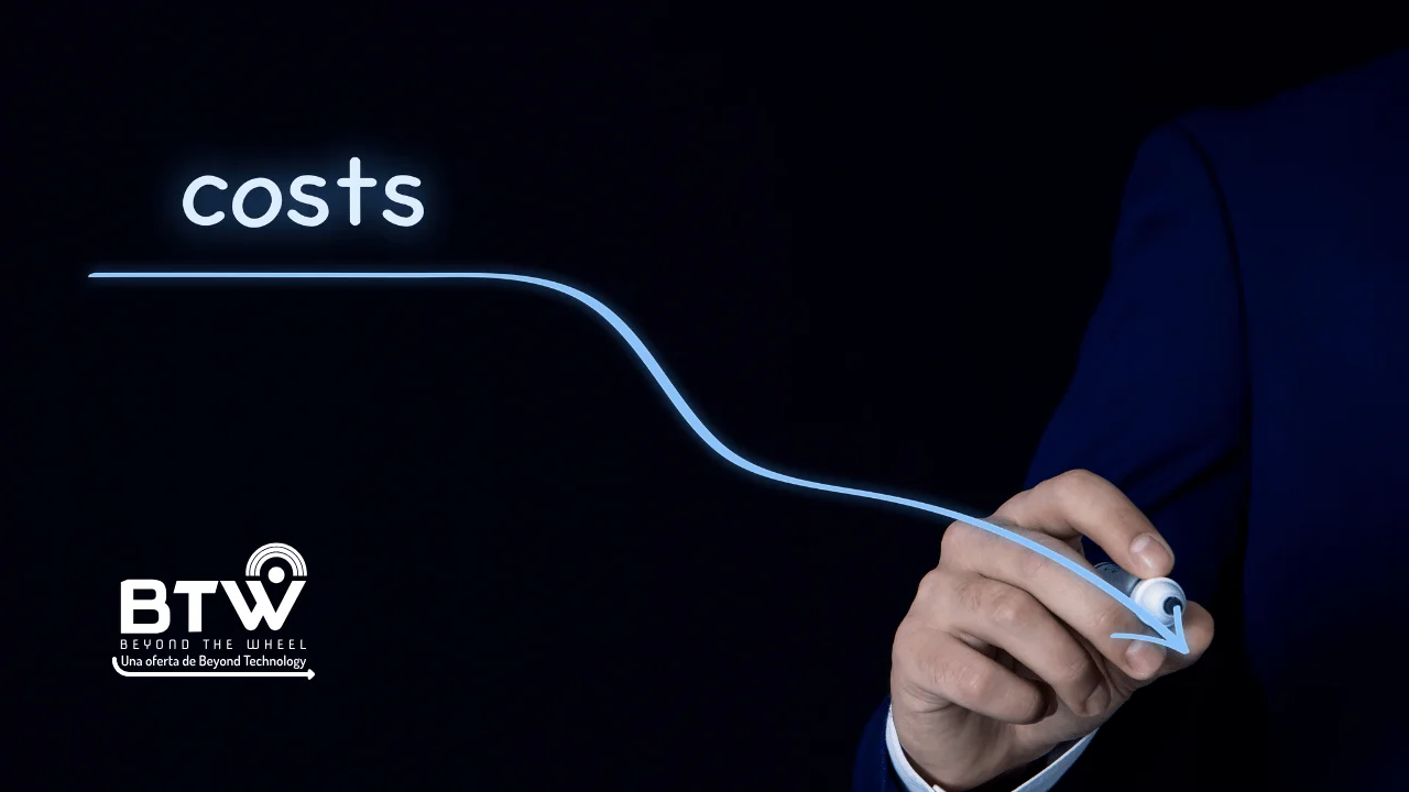 Success Stories Companies That Reduced Costs Through Fuel Monitoring