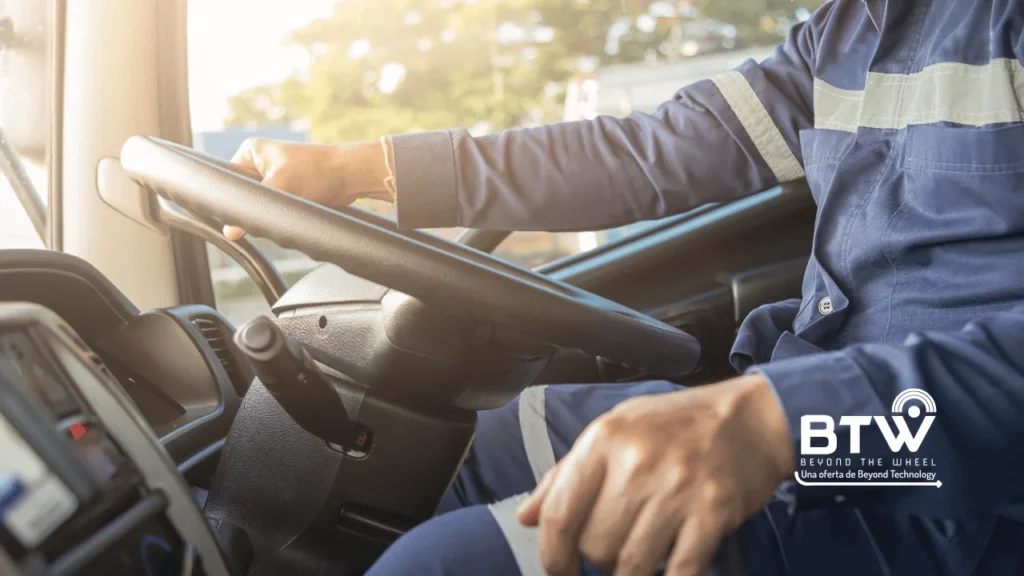Why Beyond The Wheel is your best option for jammer detection systems