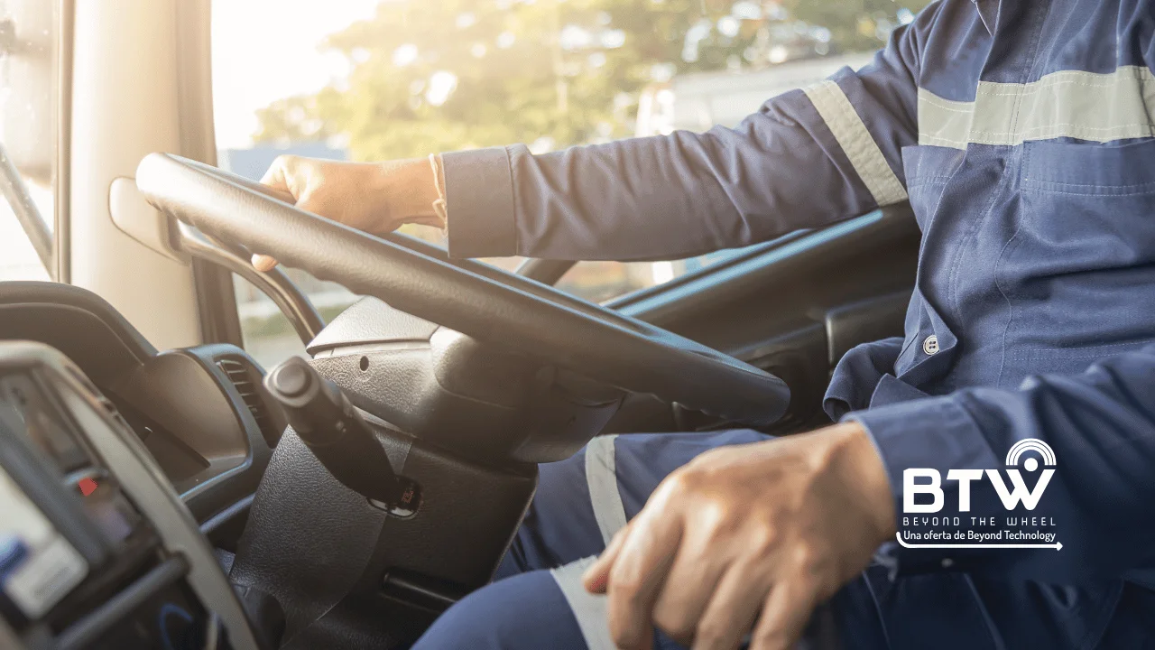 Why Beyond The Wheel is your best option for jammer detection systems