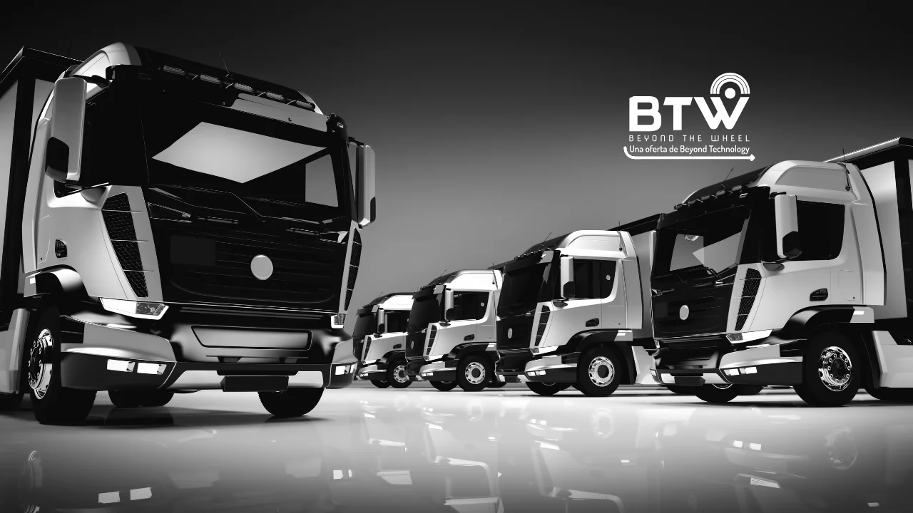 What You Need to Know Before Implementing Telematics and Sensors in Your Fleet