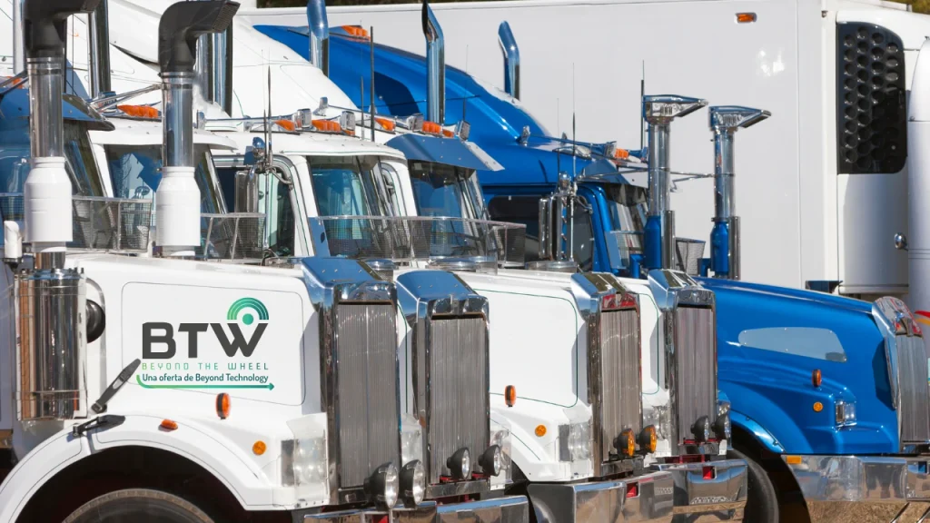 How to Reduce Vehicle Accidents in a Corporate Fleet